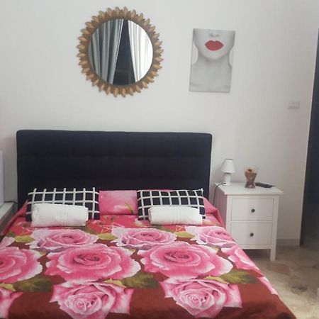 Apartmán Exclusive House Center CTA Exteriér fotografie