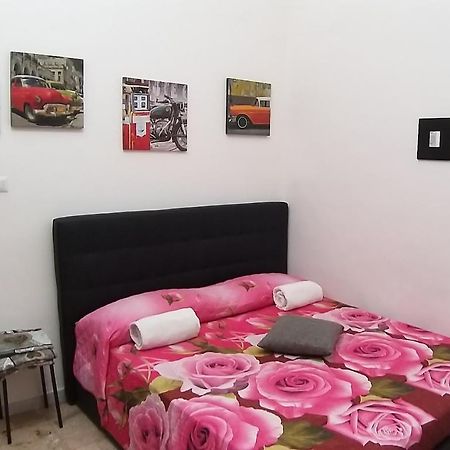 Apartmán Exclusive House Center CTA Exteriér fotografie