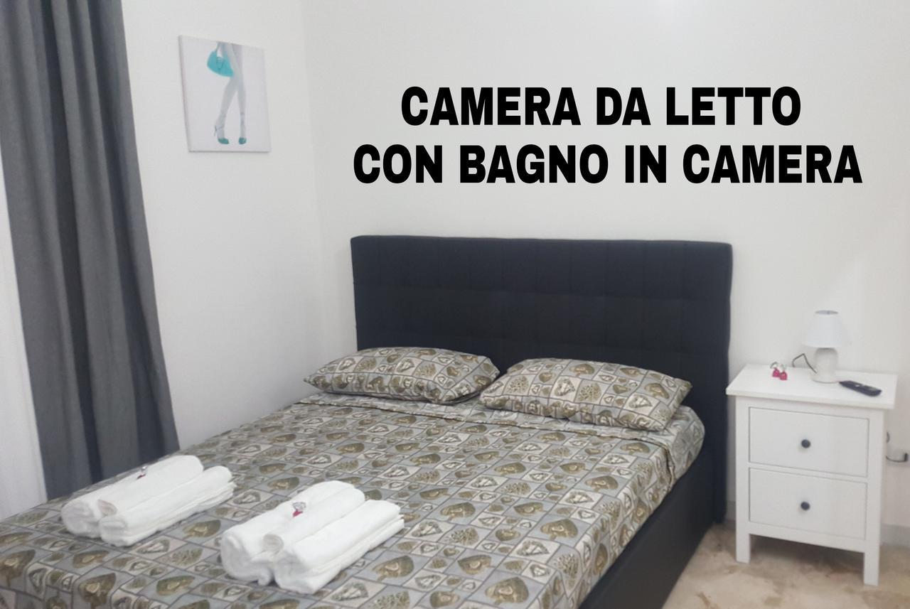 Apartmán Exclusive House Center CTA Exteriér fotografie