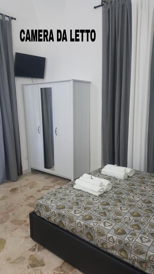 Apartmán Exclusive House Center CTA Exteriér fotografie