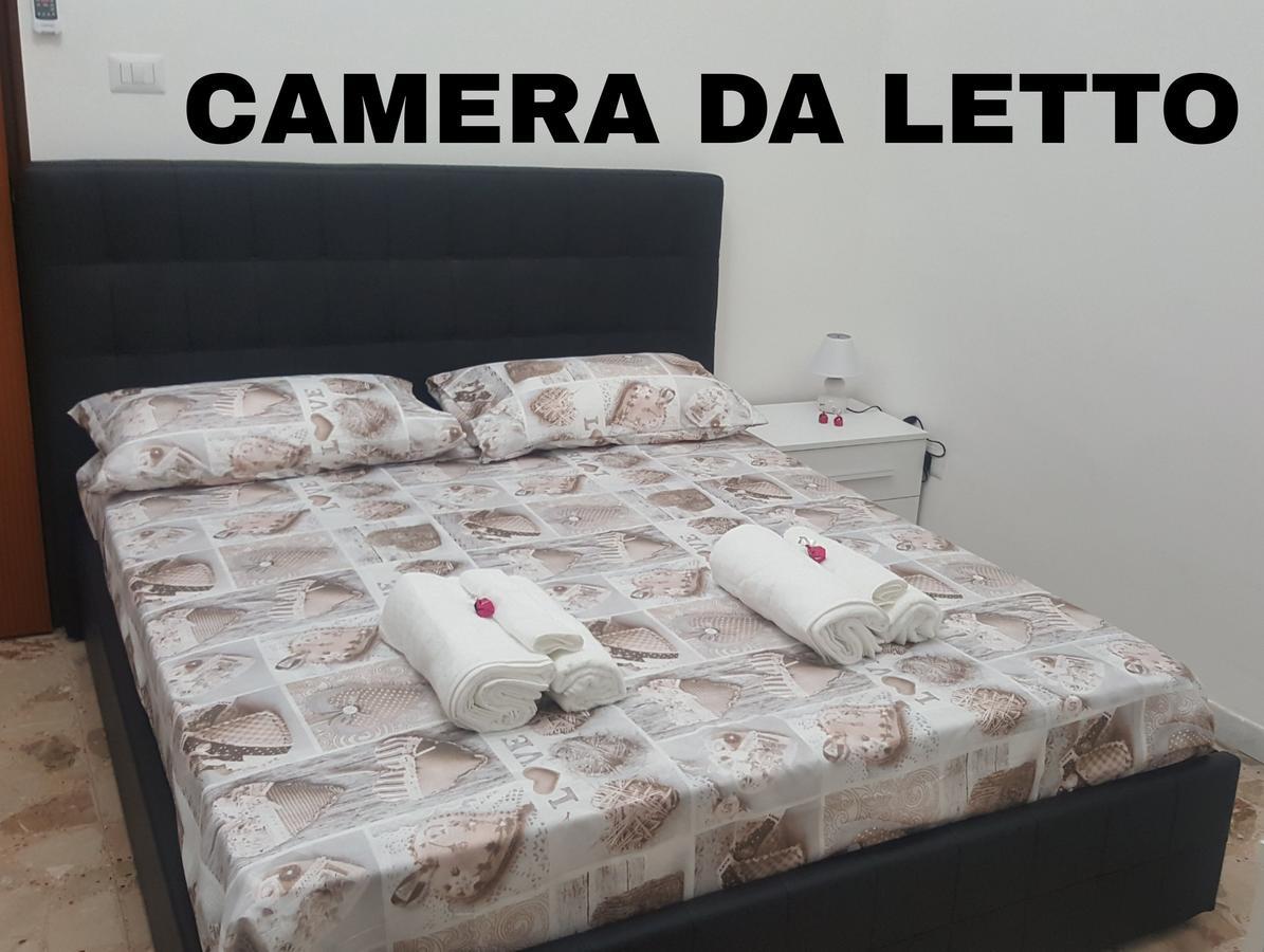 Apartmán Exclusive House Center CTA Exteriér fotografie
