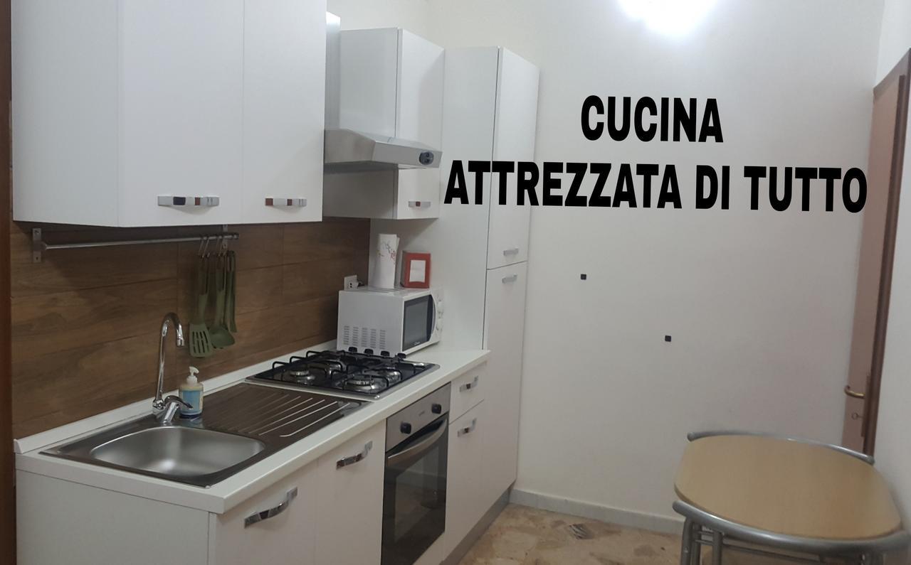 Apartmán Exclusive House Center CTA Exteriér fotografie