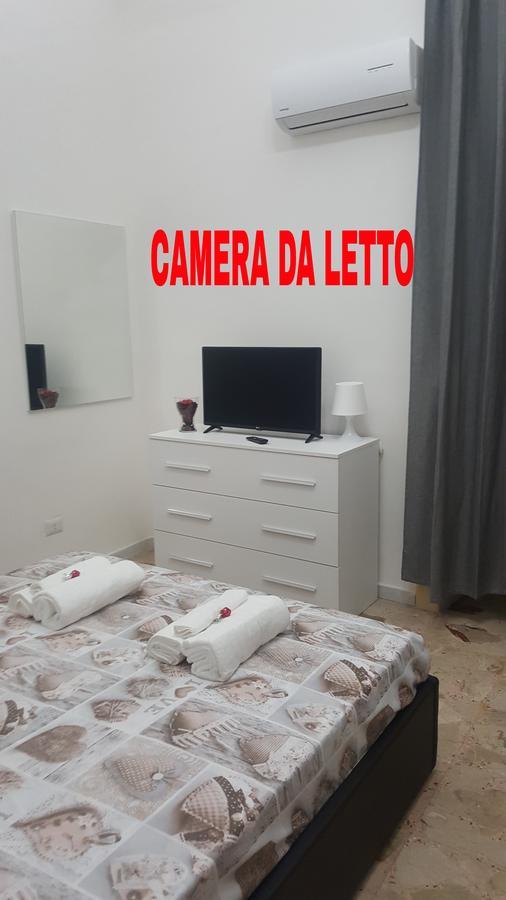 Apartmán Exclusive House Center CTA Exteriér fotografie