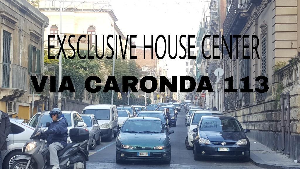 Apartmán Exclusive House Center CTA Exteriér fotografie
