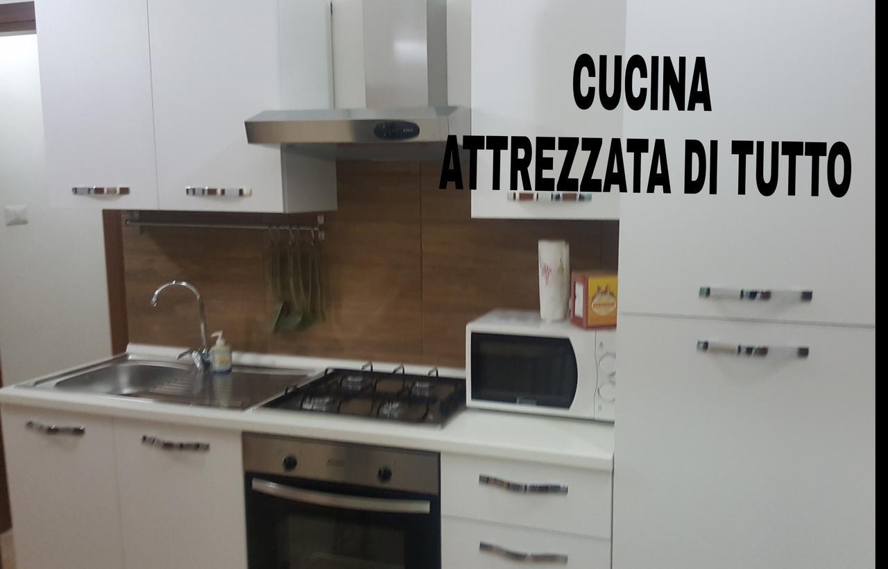 Apartmán Exclusive House Center CTA Exteriér fotografie