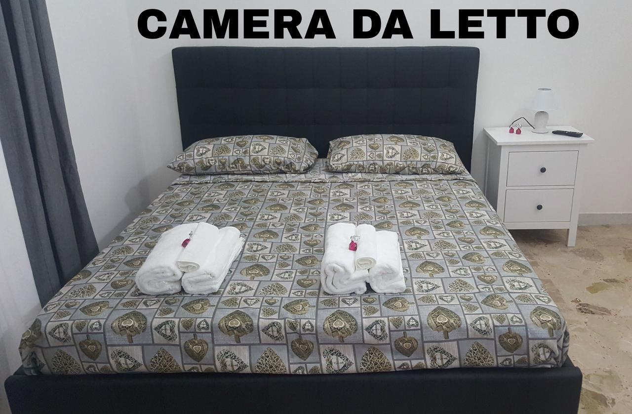 Apartmán Exclusive House Center CTA Exteriér fotografie