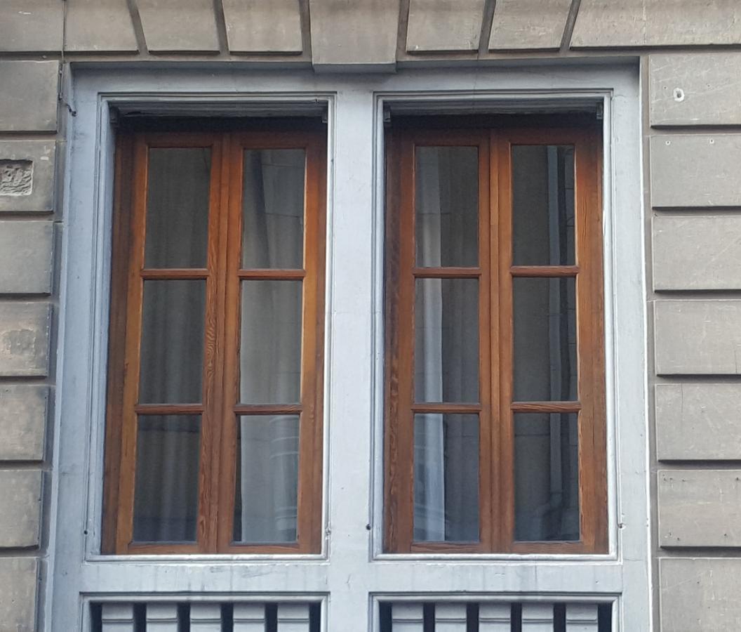 Apartmán Exclusive House Center CTA Exteriér fotografie