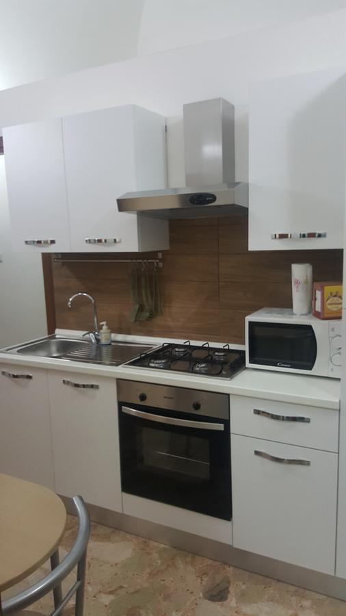 Apartmán Exclusive House Center CTA Exteriér fotografie