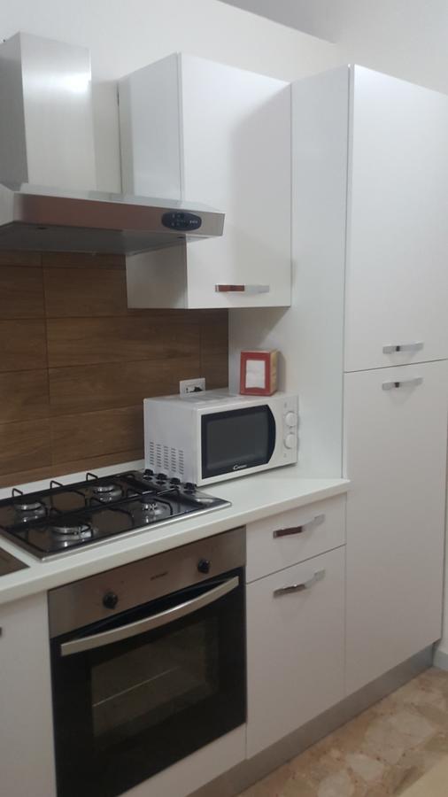 Apartmán Exclusive House Center CTA Exteriér fotografie
