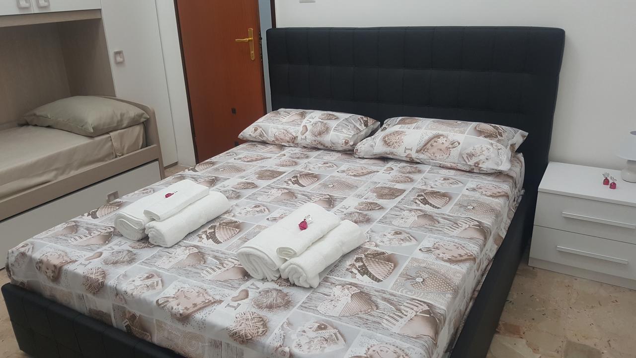 Apartmán Exclusive House Center CTA Exteriér fotografie