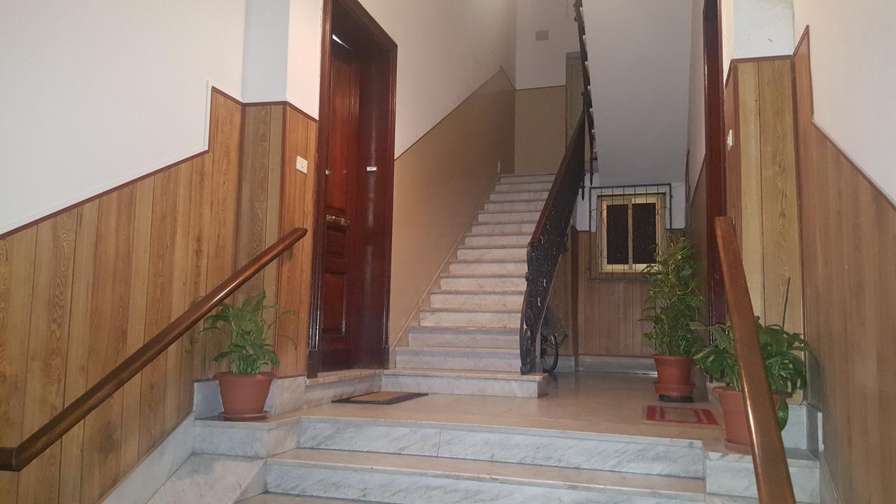 Apartmán Exclusive House Center CTA Exteriér fotografie