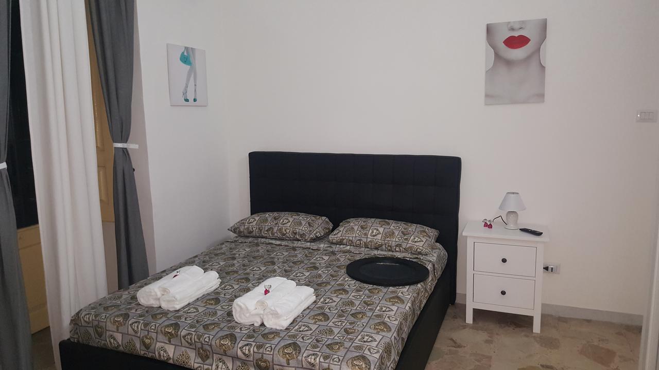 Apartmán Exclusive House Center CTA Exteriér fotografie
