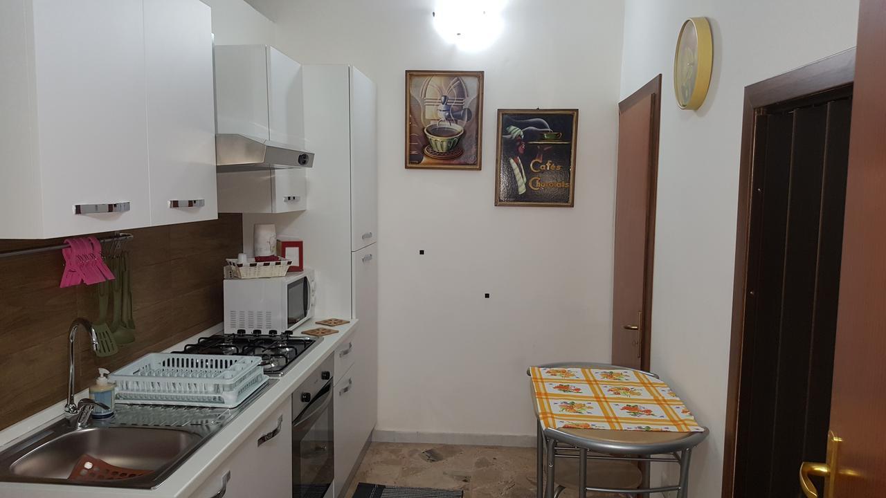 Apartmán Exclusive House Center CTA Exteriér fotografie