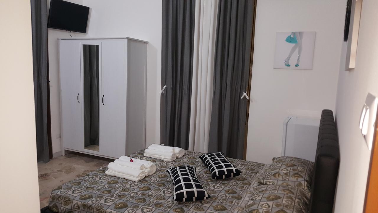 Apartmán Exclusive House Center CTA Exteriér fotografie