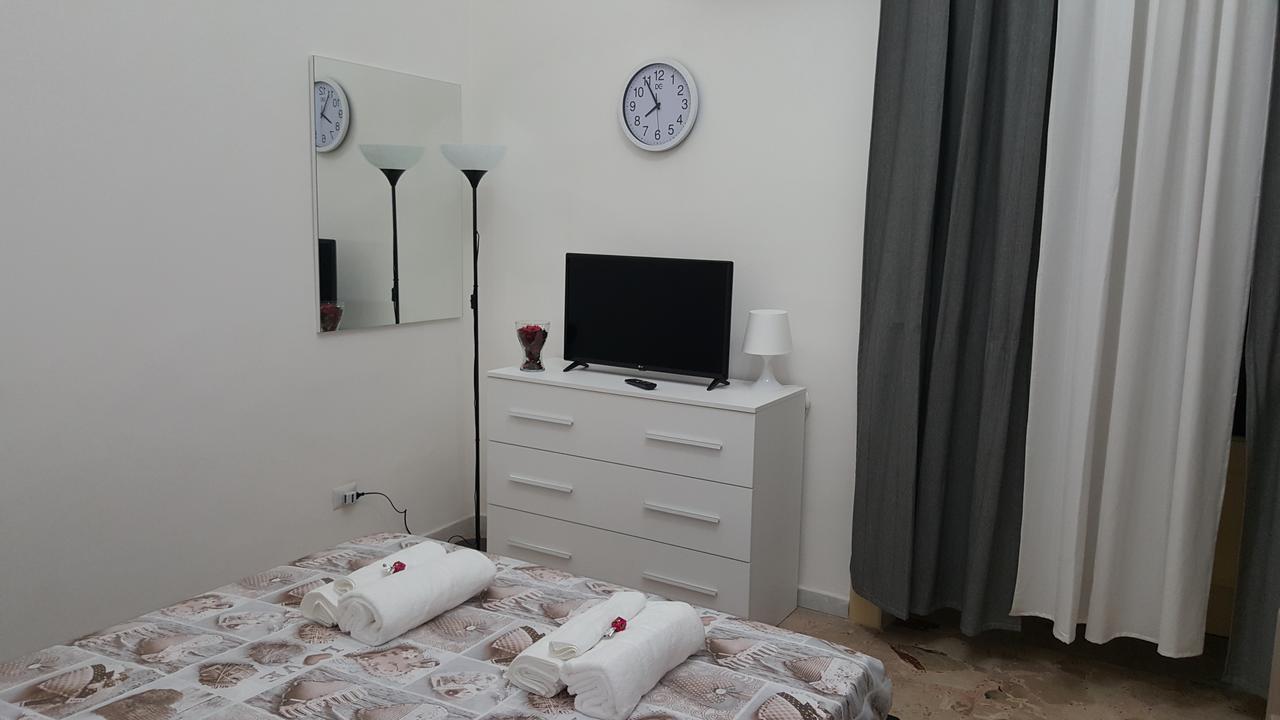Apartmán Exclusive House Center CTA Exteriér fotografie