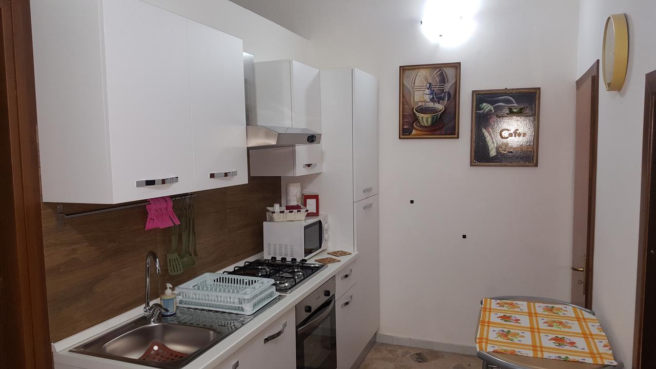 Apartmán Exclusive House Center CTA Exteriér fotografie