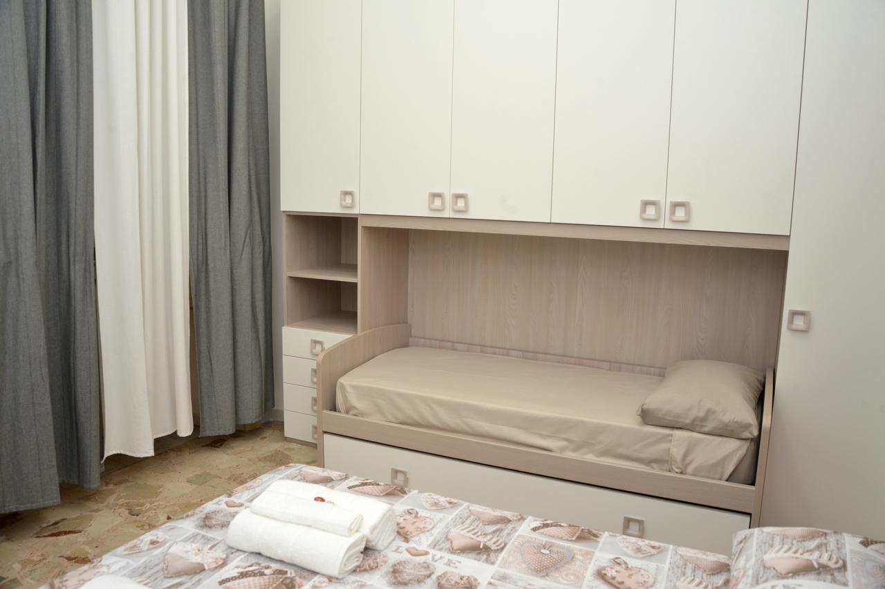 Apartmán Exclusive House Center CTA Exteriér fotografie