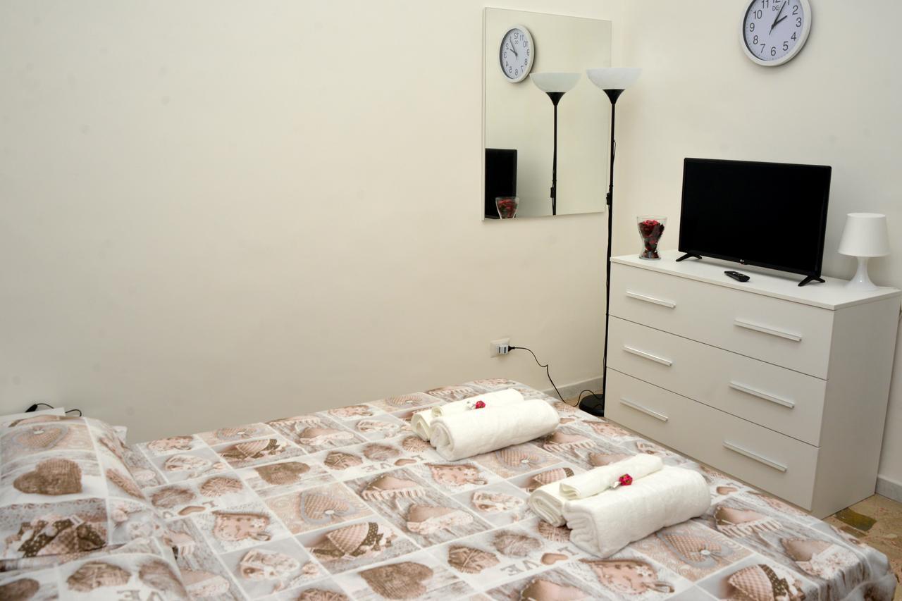 Apartmán Exclusive House Center CTA Exteriér fotografie