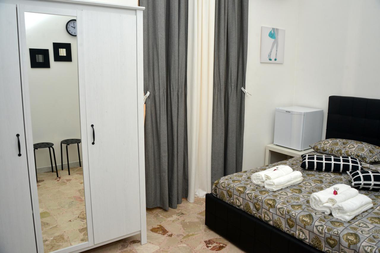 Apartmán Exclusive House Center CTA Exteriér fotografie