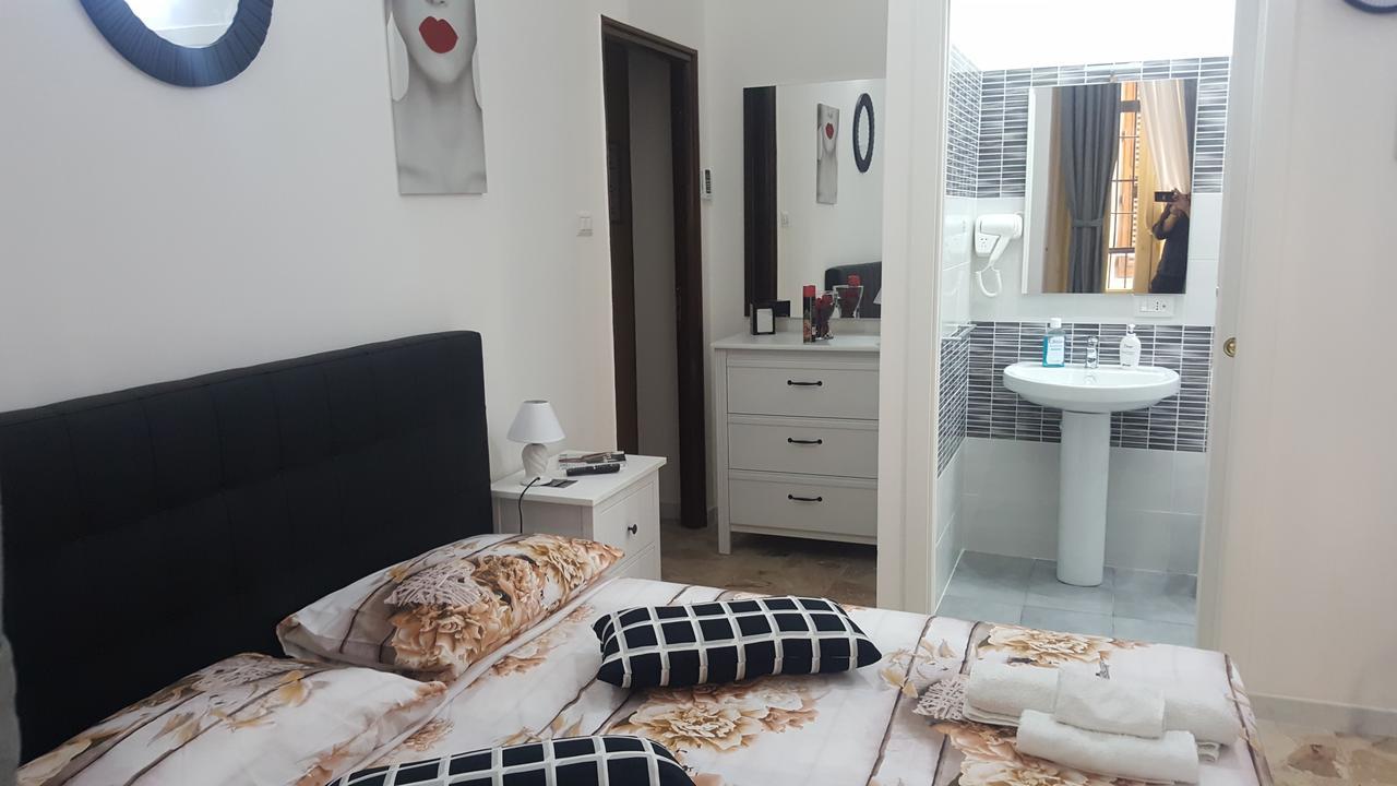 Apartmán Exclusive House Center CTA Exteriér fotografie