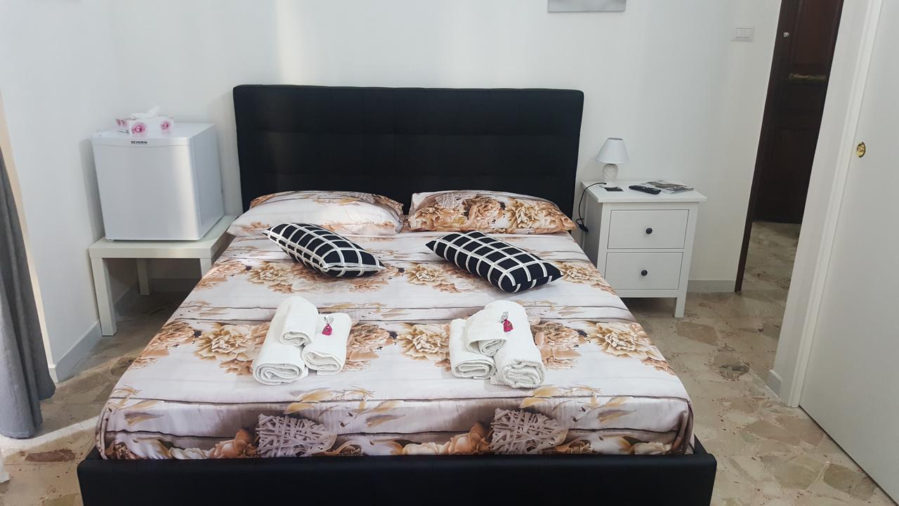 Apartmán Exclusive House Center CTA Exteriér fotografie