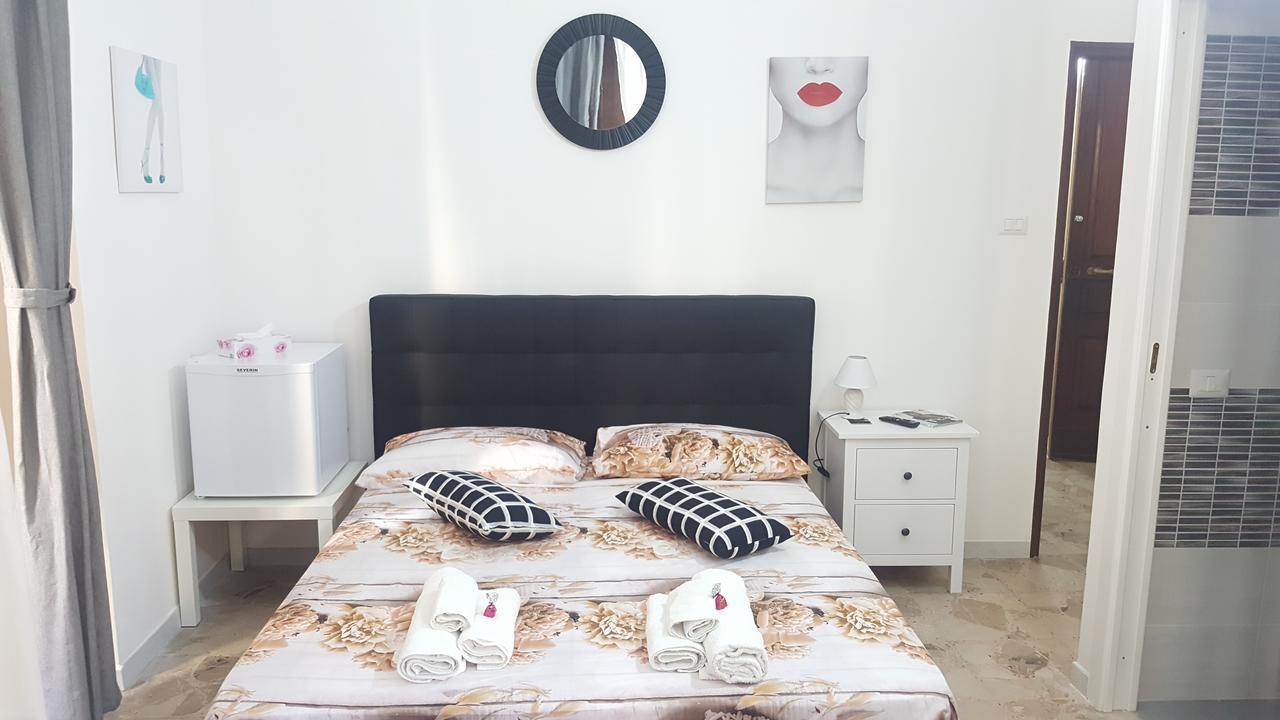Apartmán Exclusive House Center CTA Exteriér fotografie