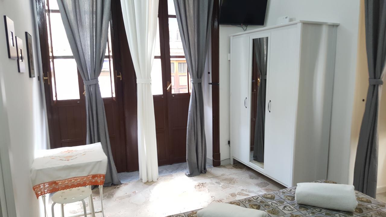 Apartmán Exclusive House Center CTA Exteriér fotografie