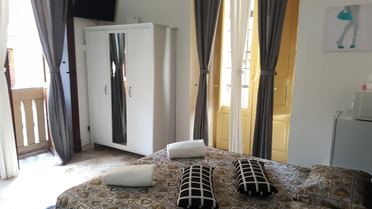 Apartmán Exclusive House Center CTA Exteriér fotografie