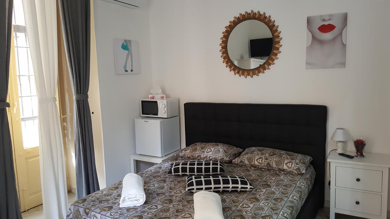 Apartmán Exclusive House Center CTA Exteriér fotografie