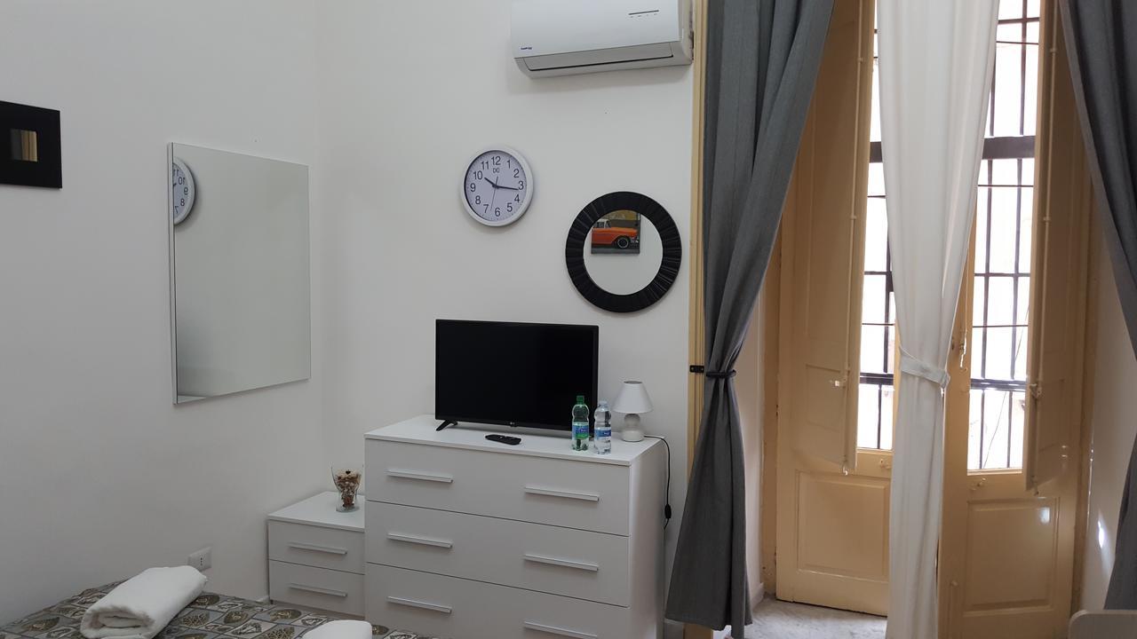 Apartmán Exclusive House Center CTA Exteriér fotografie