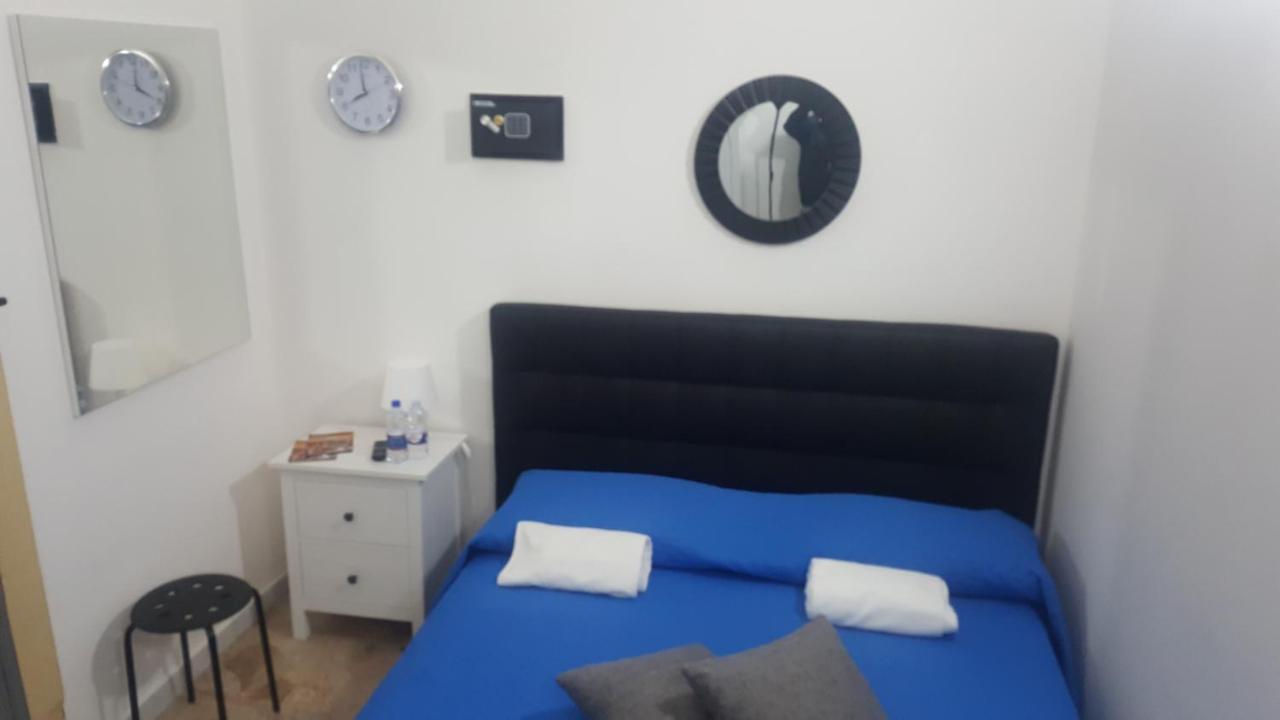 Apartmán Exclusive House Center CTA Exteriér fotografie