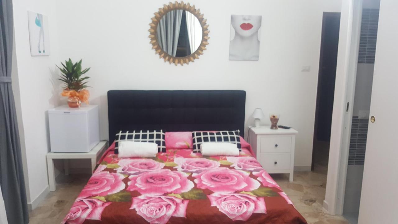 Apartmán Exclusive House Center CTA Exteriér fotografie