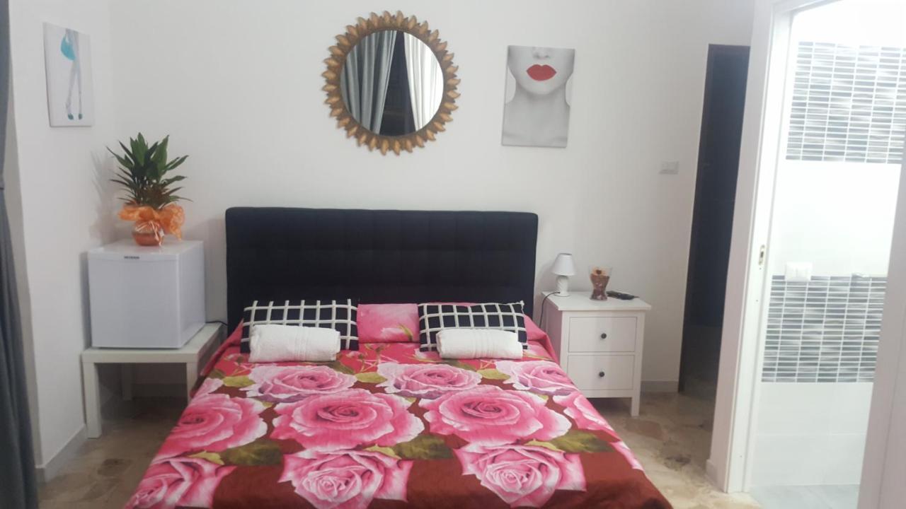 Apartmán Exclusive House Center CTA Exteriér fotografie