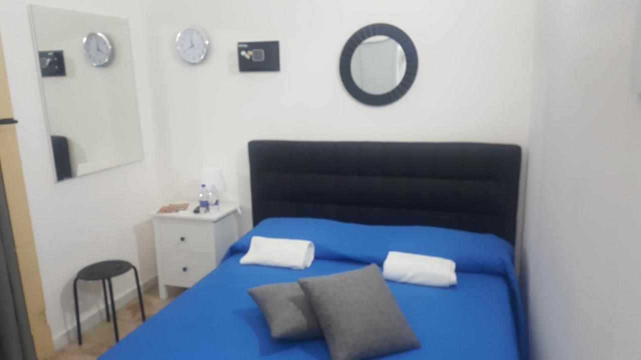 Apartmán Exclusive House Center CTA Exteriér fotografie