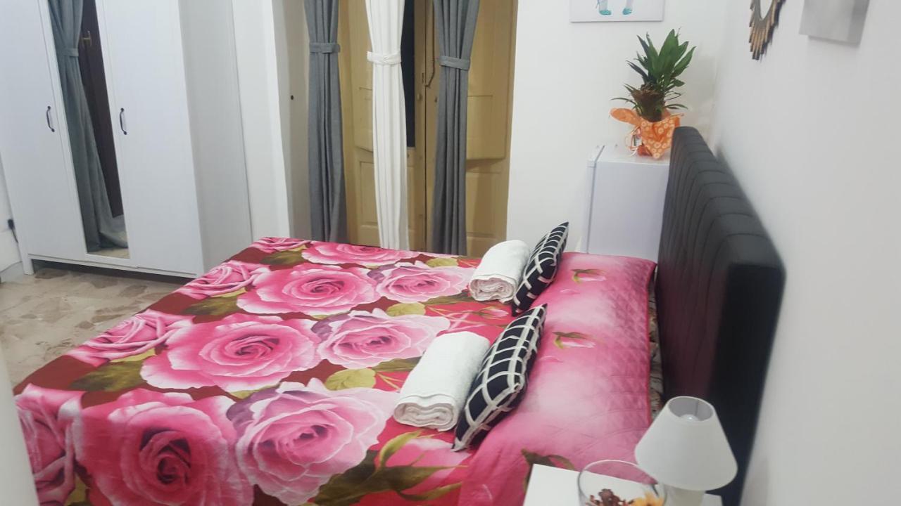 Apartmán Exclusive House Center CTA Exteriér fotografie