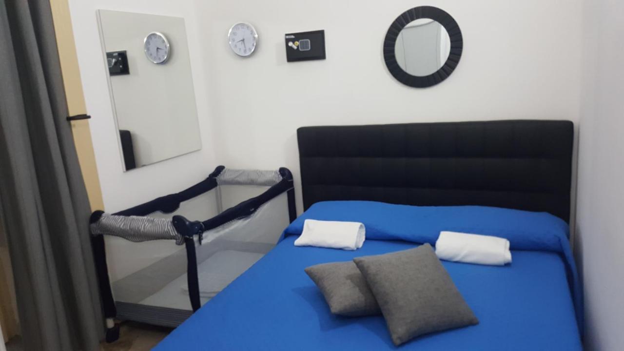 Apartmán Exclusive House Center CTA Exteriér fotografie