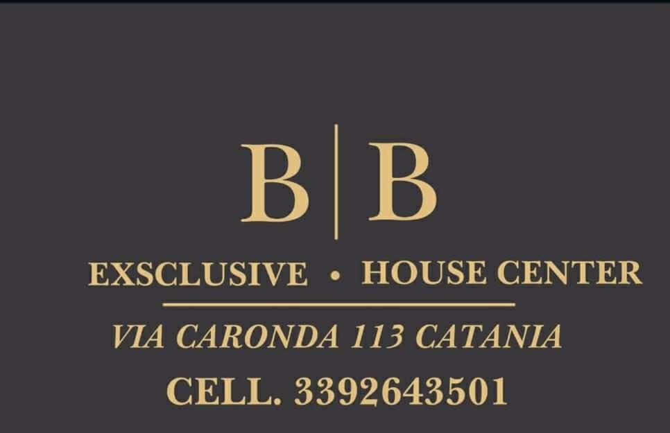 Apartmán Exclusive House Center CTA Exteriér fotografie