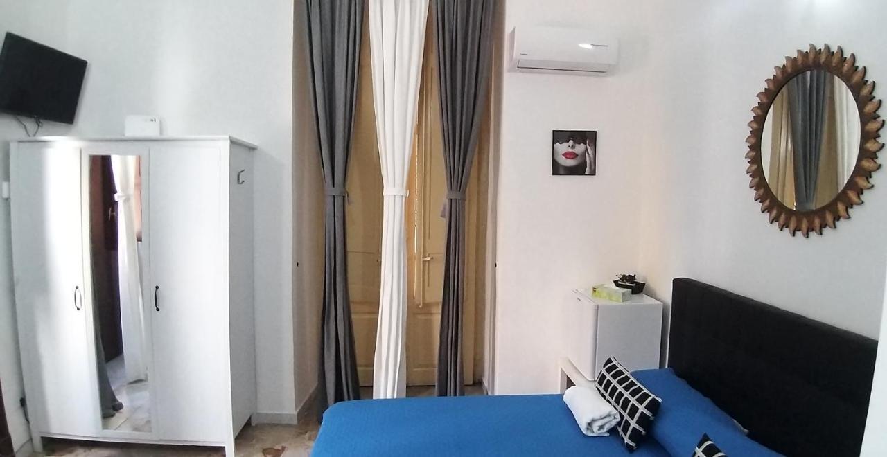 Apartmán Exclusive House Center CTA Exteriér fotografie
