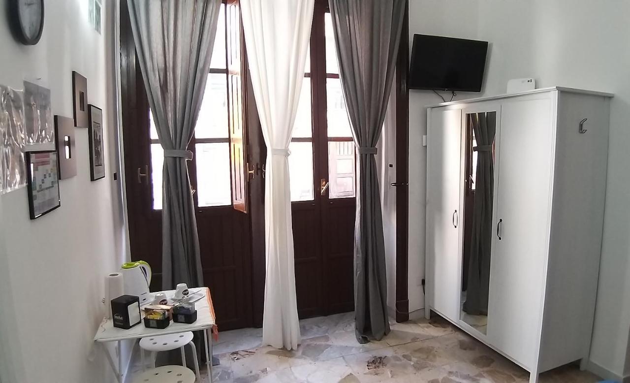 Apartmán Exclusive House Center CTA Exteriér fotografie