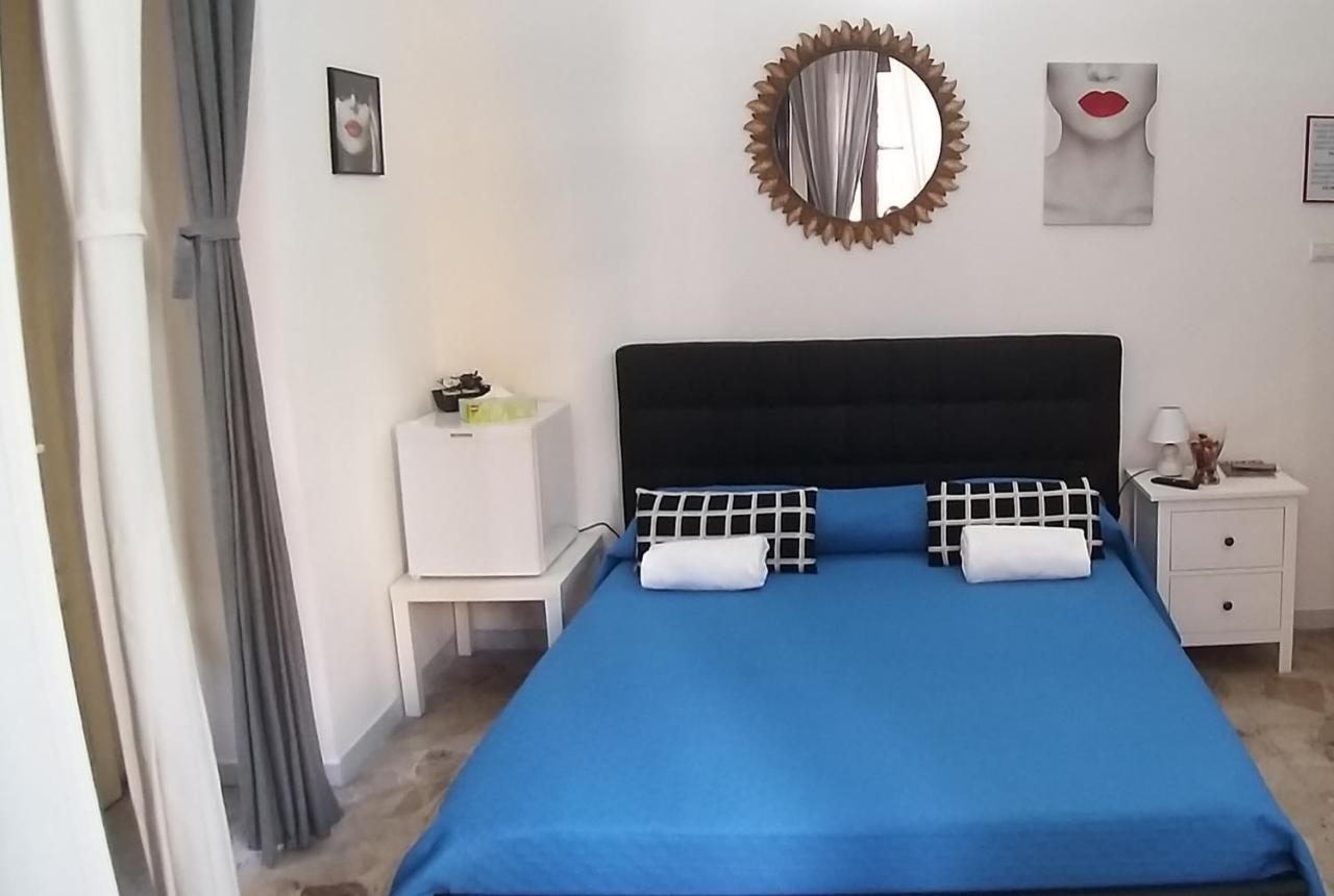 Apartmán Exclusive House Center CTA Exteriér fotografie