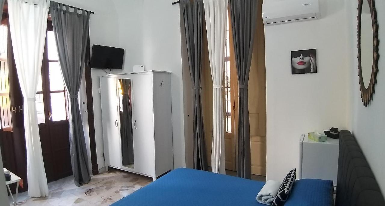 Apartmán Exclusive House Center CTA Exteriér fotografie