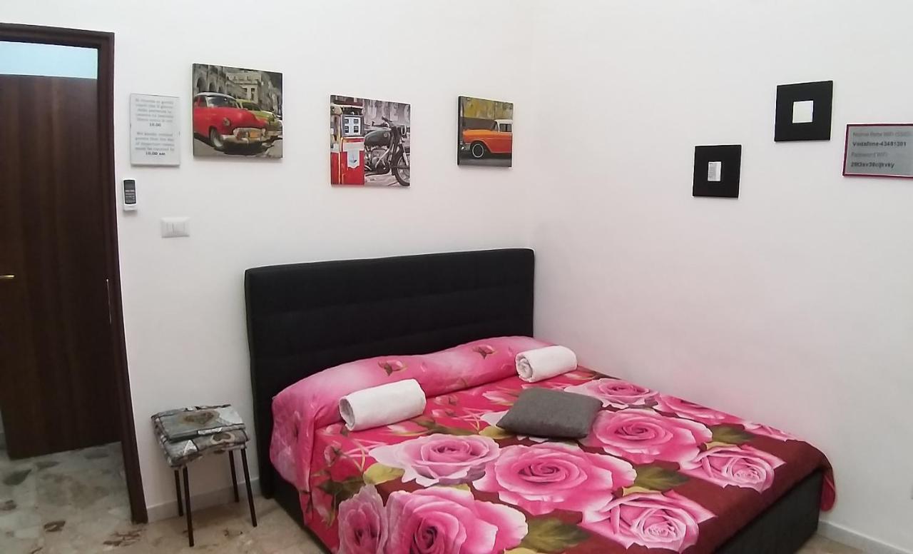Apartmán Exclusive House Center CTA Exteriér fotografie