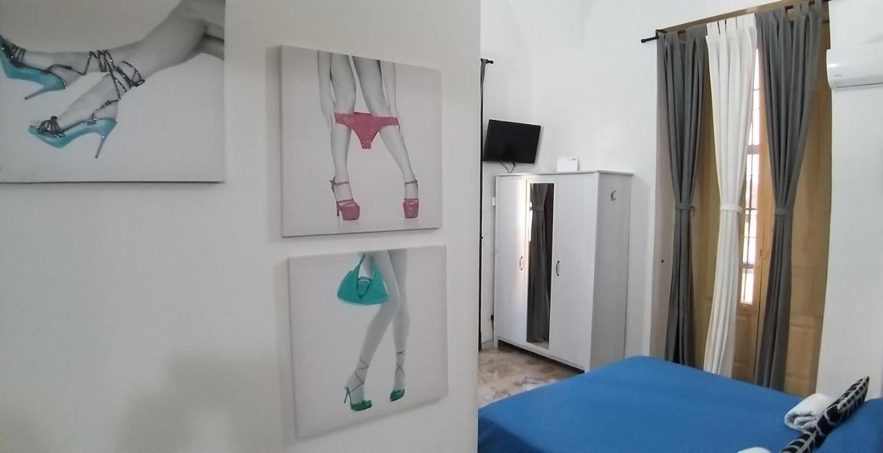 Apartmán Exclusive House Center CTA Exteriér fotografie