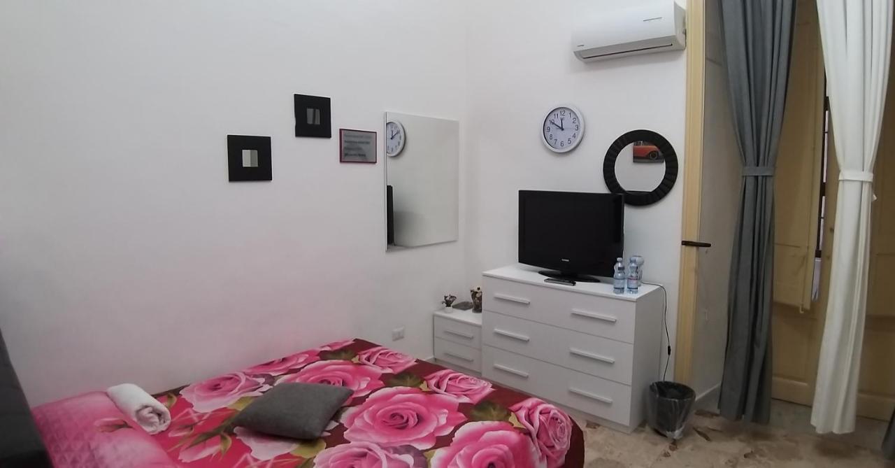 Apartmán Exclusive House Center CTA Exteriér fotografie