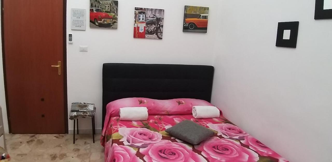 Apartmán Exclusive House Center CTA Exteriér fotografie