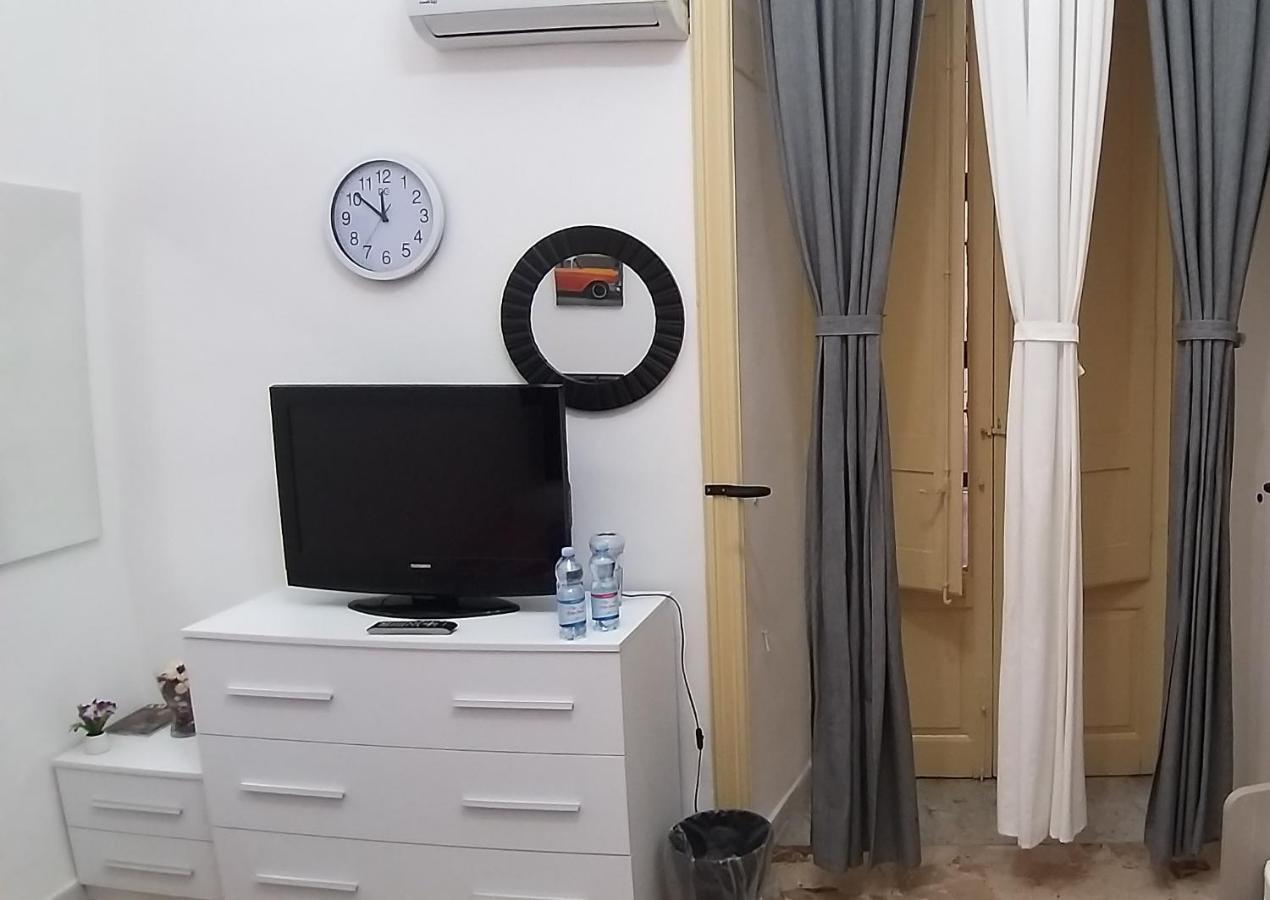 Apartmán Exclusive House Center CTA Exteriér fotografie