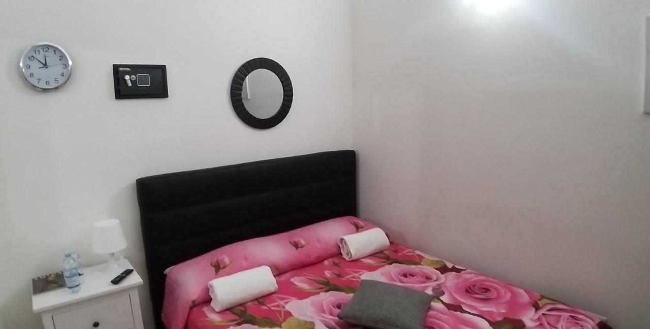 Apartmán Exclusive House Center CTA Exteriér fotografie