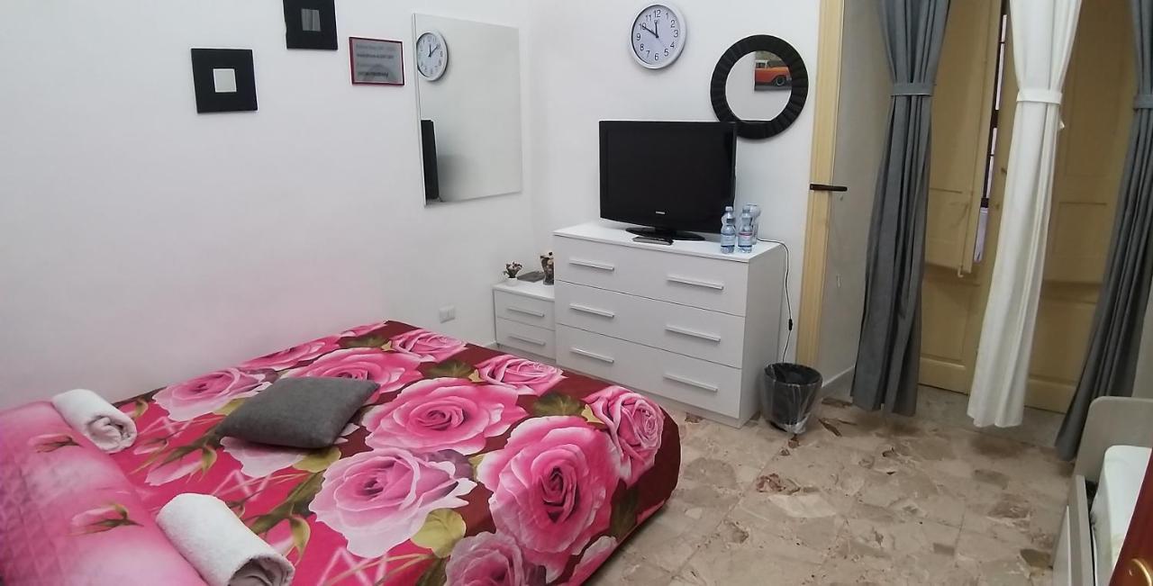 Apartmán Exclusive House Center CTA Exteriér fotografie
